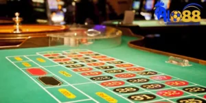 các loại bài trong casino