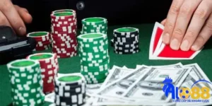 casino gồm những gì