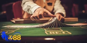 casino có gian lận không