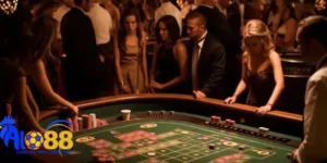 đánh bài casino trực tuyến