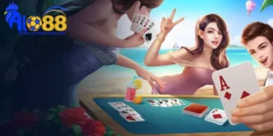 game bài đổi thưởng 134