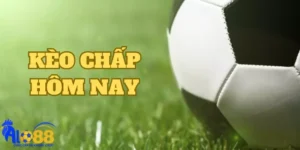 Tham khảo cụ thể về kèo chấp hôm nay