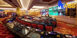sòng bài casino phú quốc