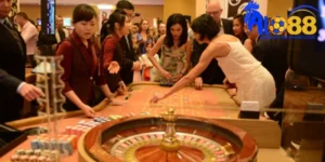sòng bài casino Vũng Tàu