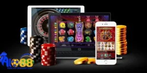 trò chơi casino trực tuyến